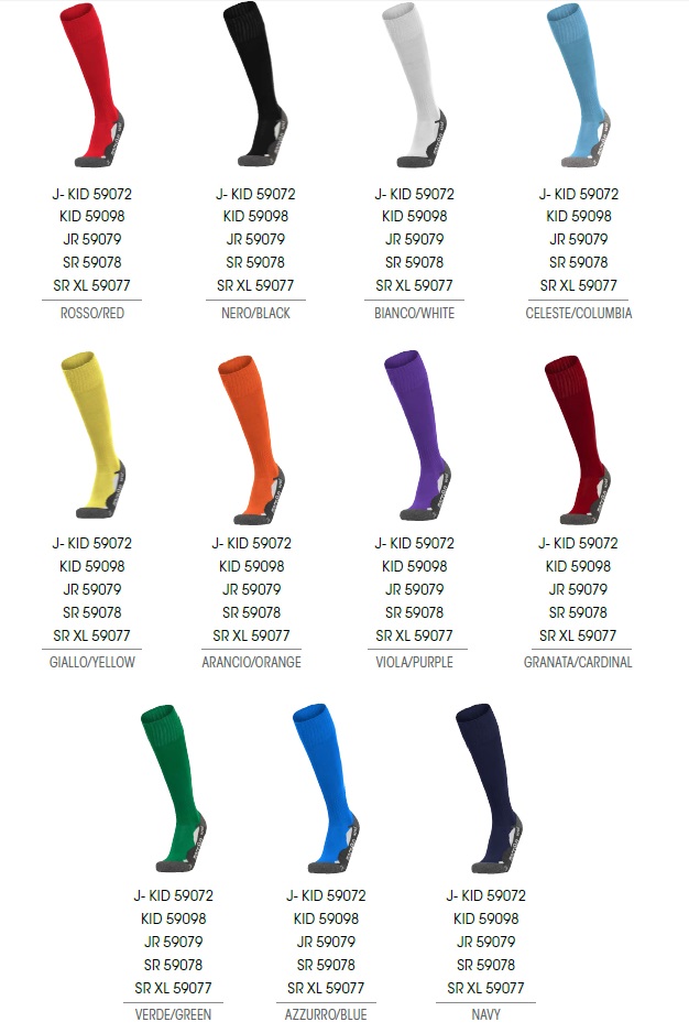 Skarpety Getry Piłkarskie MACRON Zielone 41-46 Rozmiar 41-46