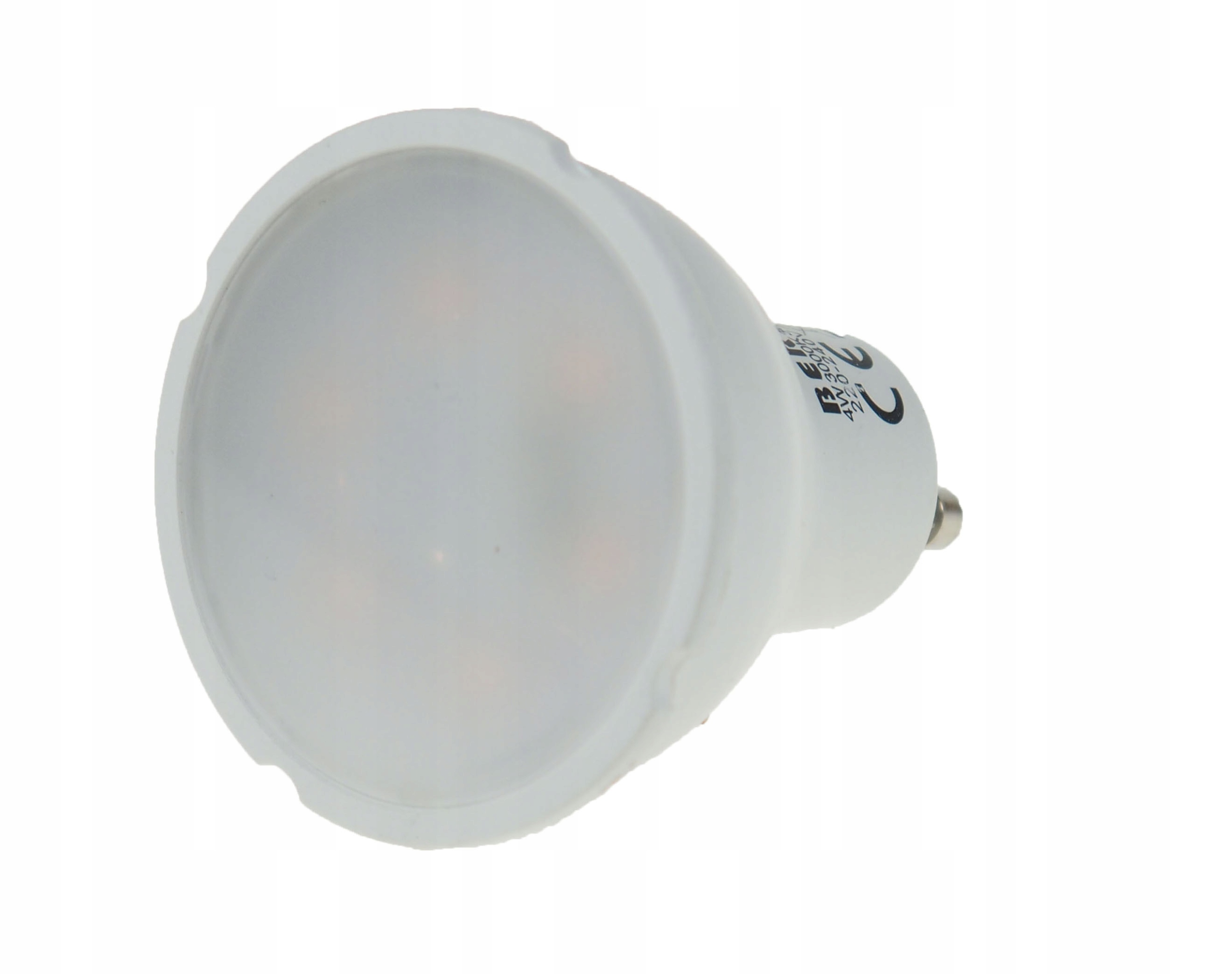 

Żarówka Led GU10 5W 2835 Neutralna 4000K 415lm