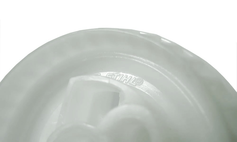 KÓŁKO KOŁO LINOWE ROZRUSZNIKA STIHL ORYGINALNE Kod producenta 11231950400