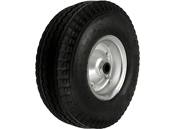 

Koło 350mm Kółka Pompowane do Taczki Wózka 350M25