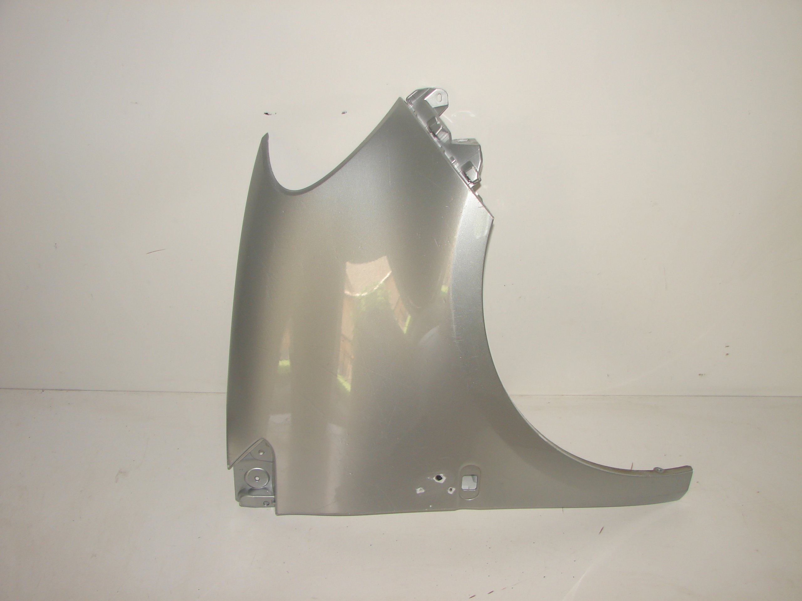 fender front front right SMART FORTWO 14- W453