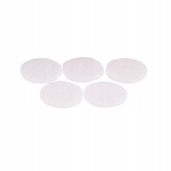 

Filtry do inhalatora Microlife Neb100 5 szt.