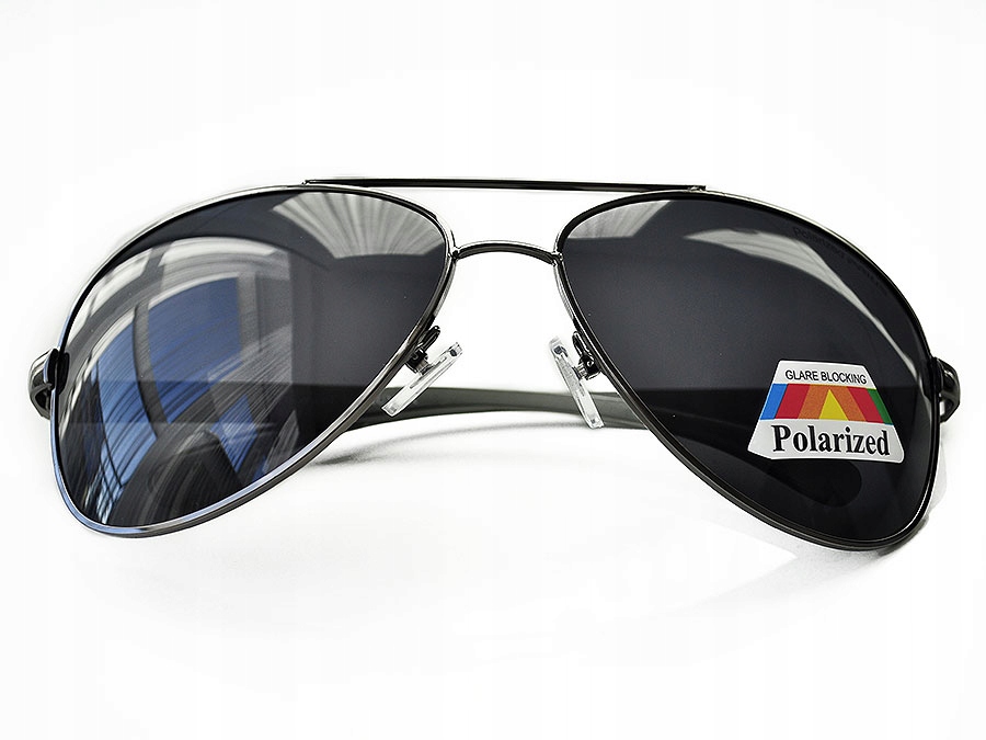 Солнцезащитные очки мужские polarized