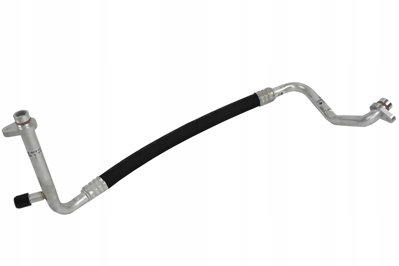 924549462R - ШЛАНГ КОНДИЦІОНЕРА MASTER III MOVANO 2.3 DCI