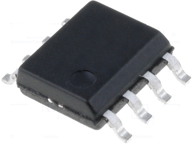 

AO4407A Mosfet 12A 30V SO8 Smd Tranzystor