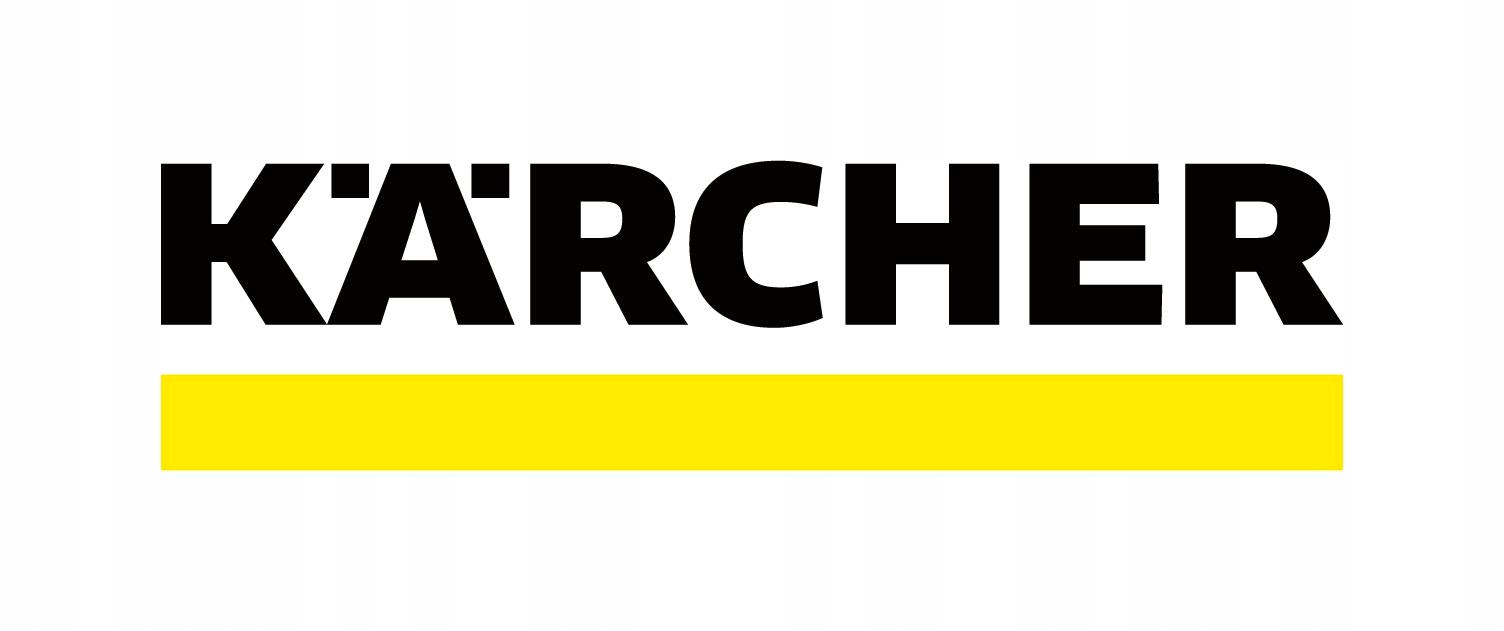 Karcher Dysza trójstopniowa rozmiar 30 hds 5/15 U 4.117-025.0 Marka Kärcher