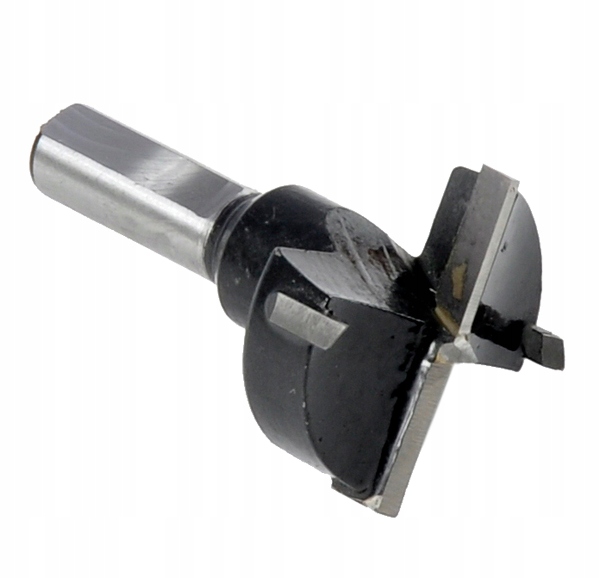 FREZ DO DREWNA WIERTŁO POD ZAWIASY PUSZKI 35mm Marka Geko