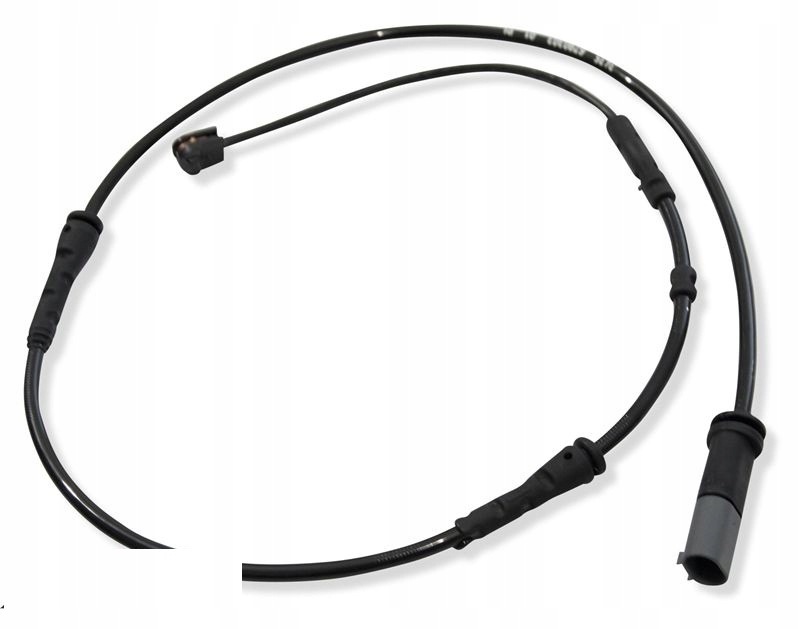 Czujnik zuzycia klockow ham przod BMW X3 F25 OE