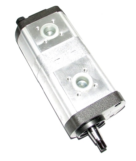 Гидравлический насос Case Fendt DEUTZ Steyr JOHN DEE