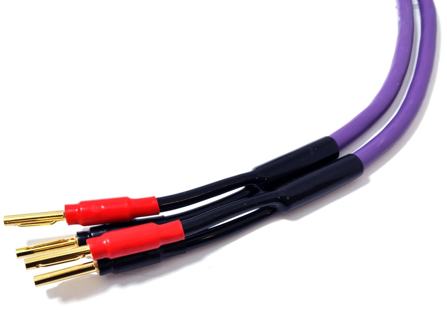 KABEL GŁOŚNIKOWY KONFEKCJA MELODIKA MDSC25 5m Model MDSC2550