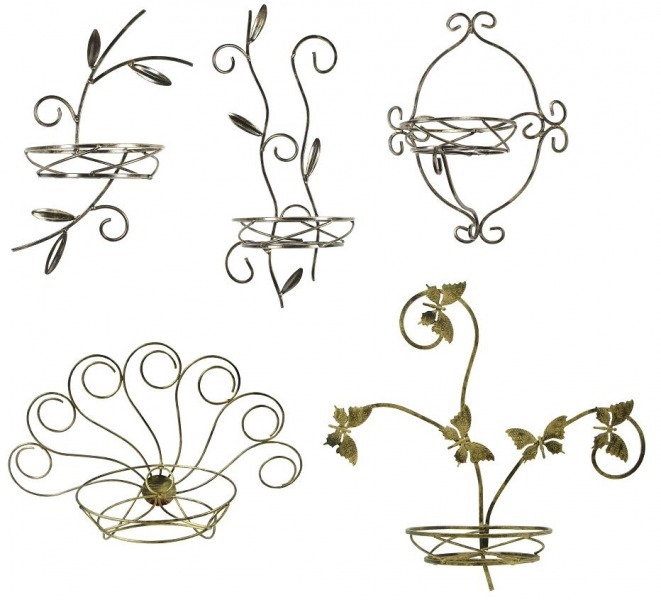 KWIETNIK/KWIETNIKI ŚCIENNY DUŻY LISTEK Marka Akant