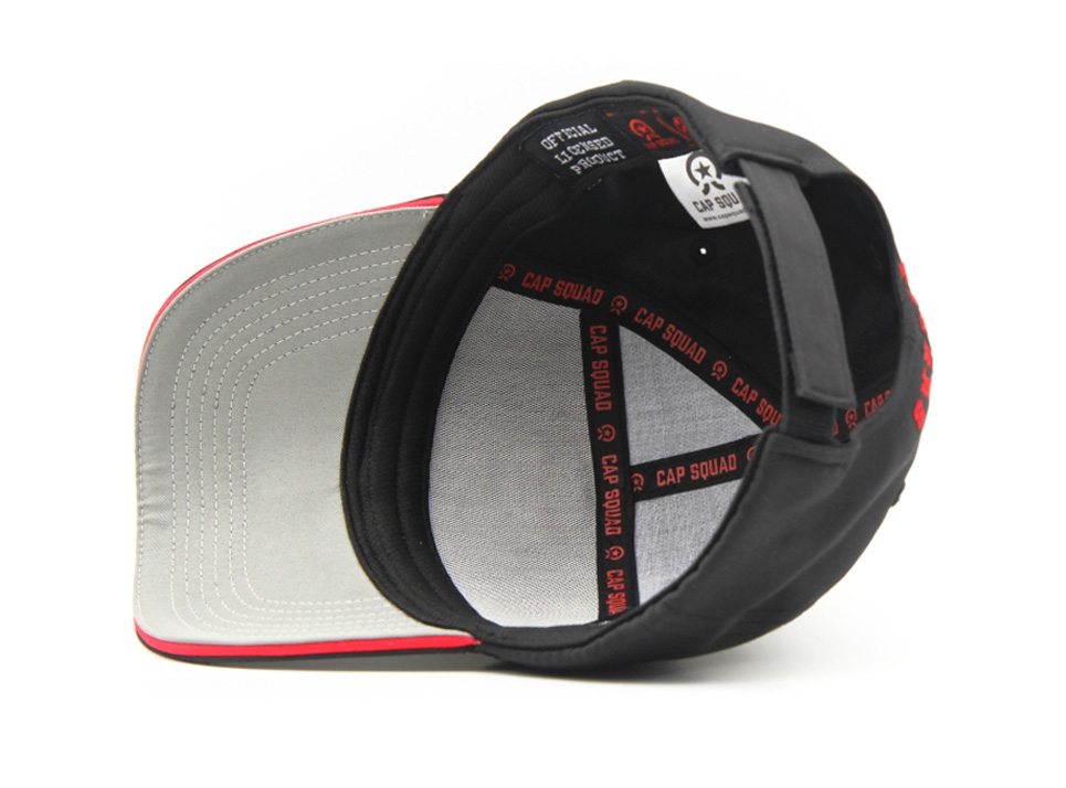 CZAPKA 6 Eskadry Lotnictwa Taktycznego Krzesiny Kod producenta CZ-001