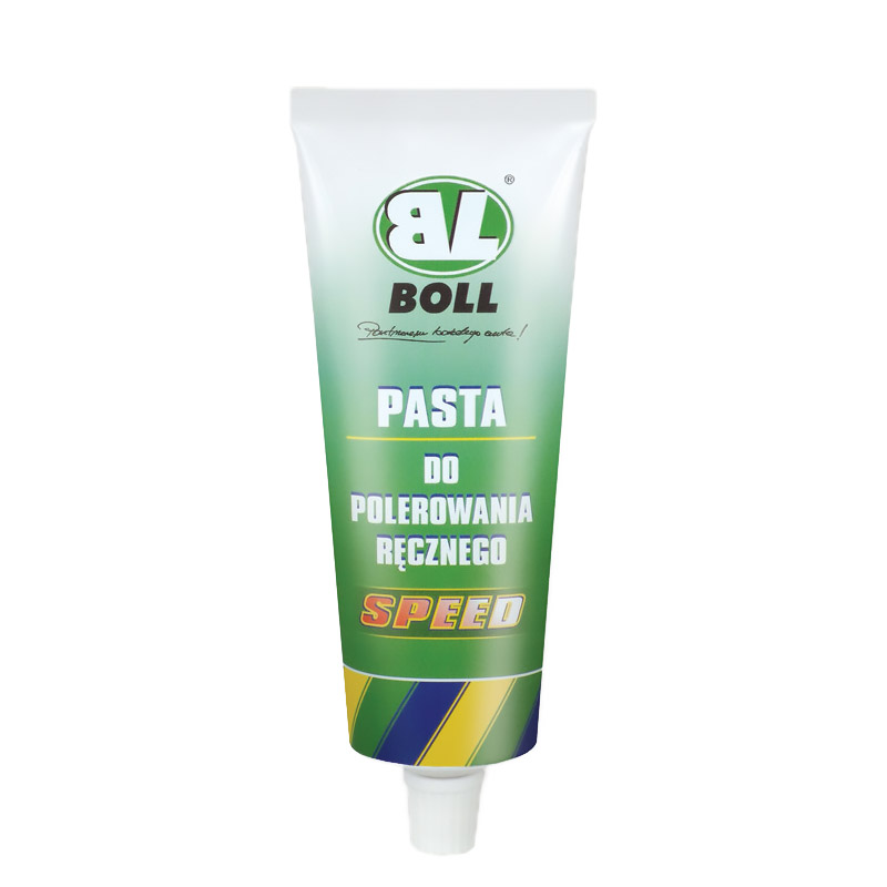 

Boll Speed pasta do polerowania ręcznego 120g