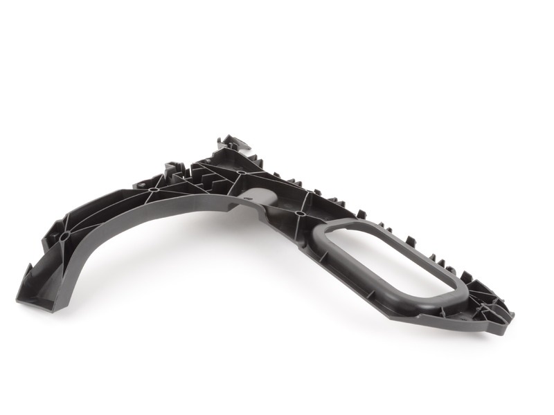 ŚLIZG ZDERZAKA PROWADNICA TYŁ TYLNEGO AUDI Q7 LEWY