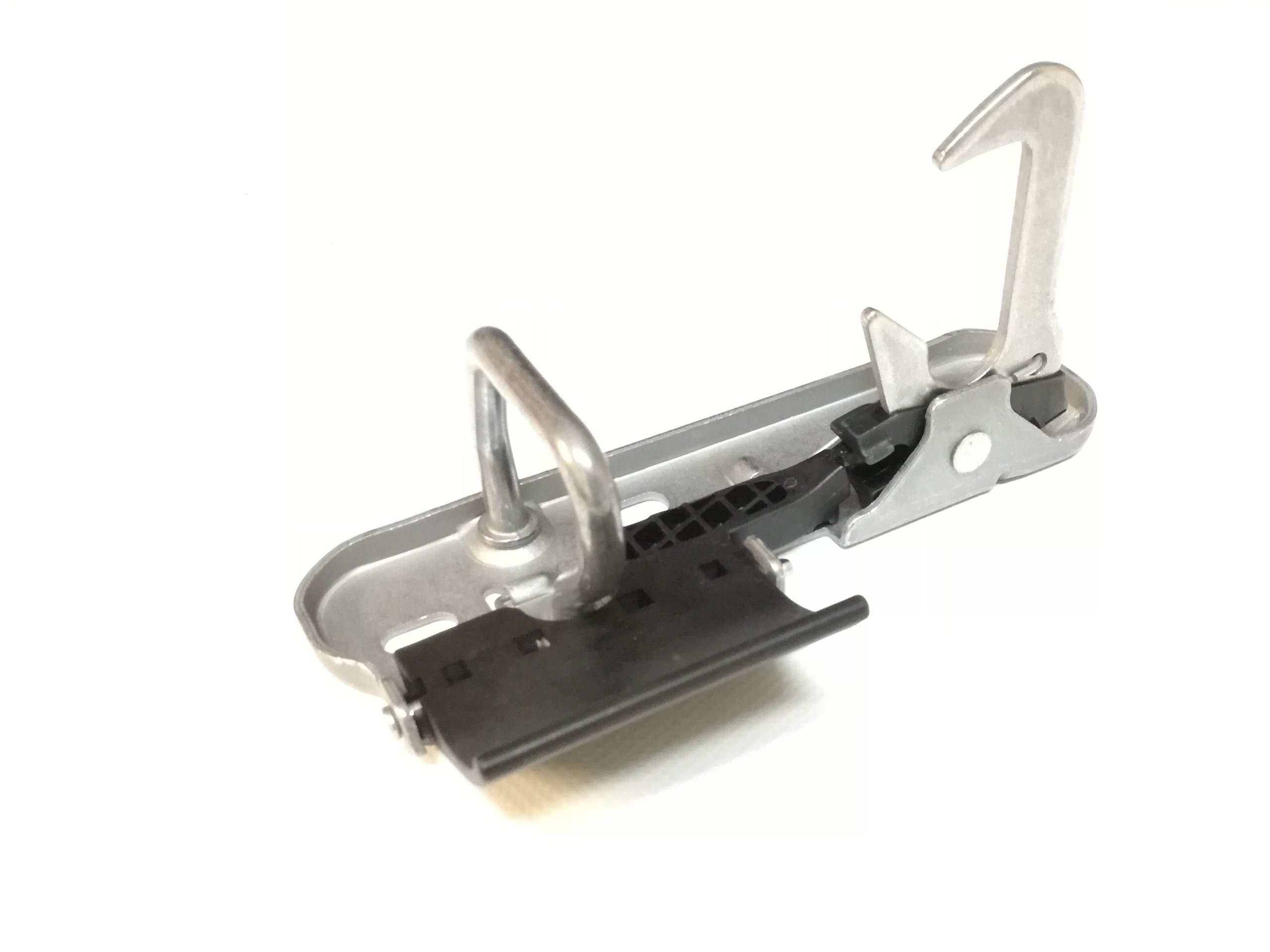 3AA823480 - Болт замка капота VW PASSAT B7 11-15