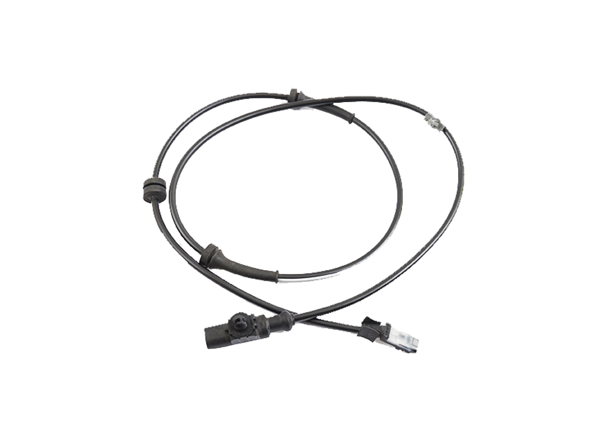 Датчик ABS NISSAN Micra Note передній 0265007537