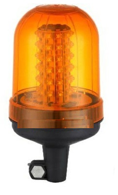 WL98LED - СВЕТОДИОДНАЯ СИГНАЛЬНАЯ ЛАМПА ПЕТУХ 12/24V ОПРАВКА