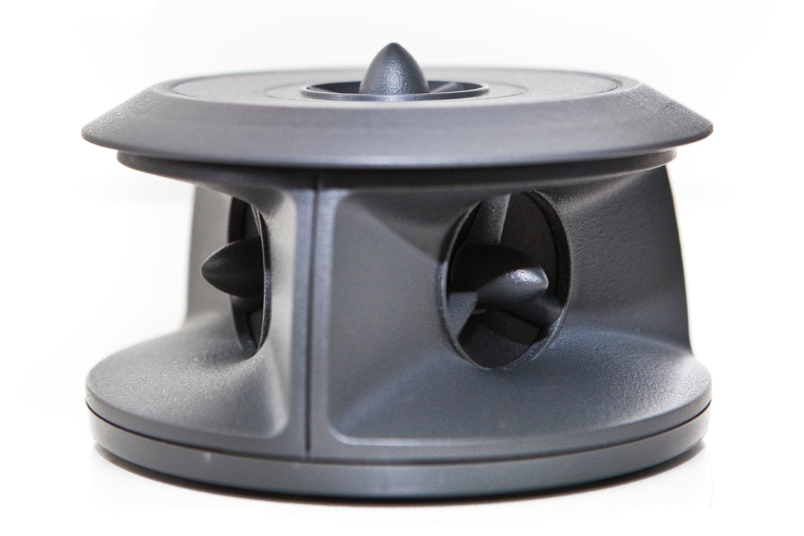 Odstraszacz kun myszy nietoperzy szkodników 3D Combosonic Mocny Skuteczny