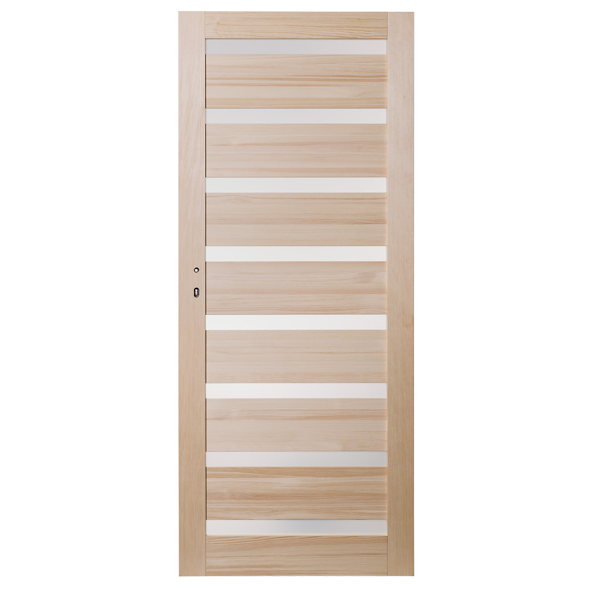 DRZWI OKTAWA B.S. BEZSĘCZNE POKÓJ 90 PRAWE KORNIK