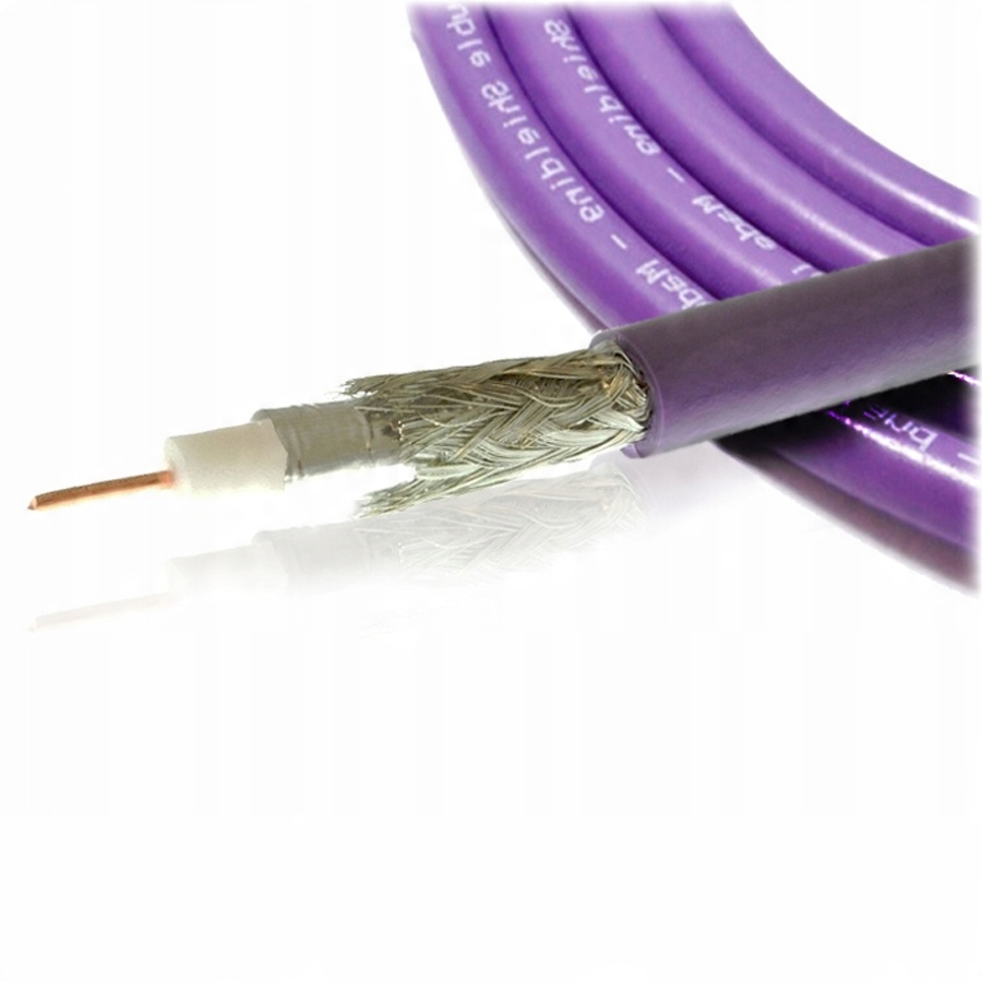 

Kabel Koncentryczny Coaxial Ofc Melodika MDC1160
