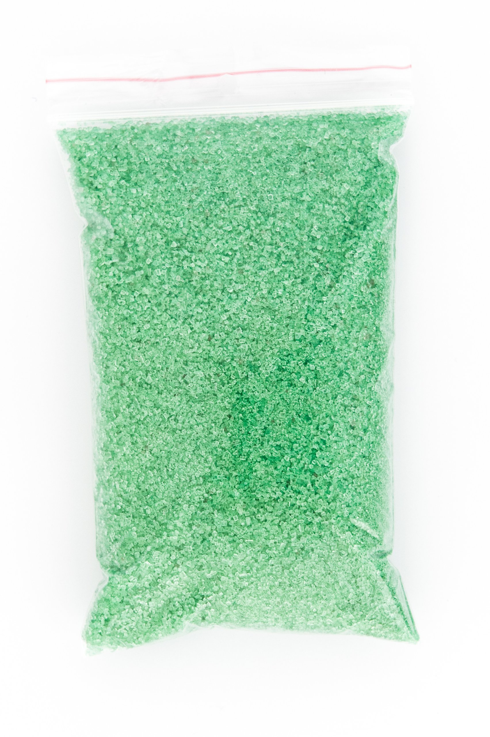 

Kolorowy smakowy cukier Wata cukrowa Jabłko 1 Kg