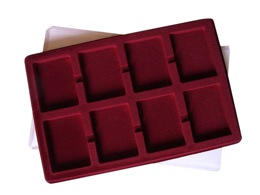 Paleta Typ * Grading * Zasuwka