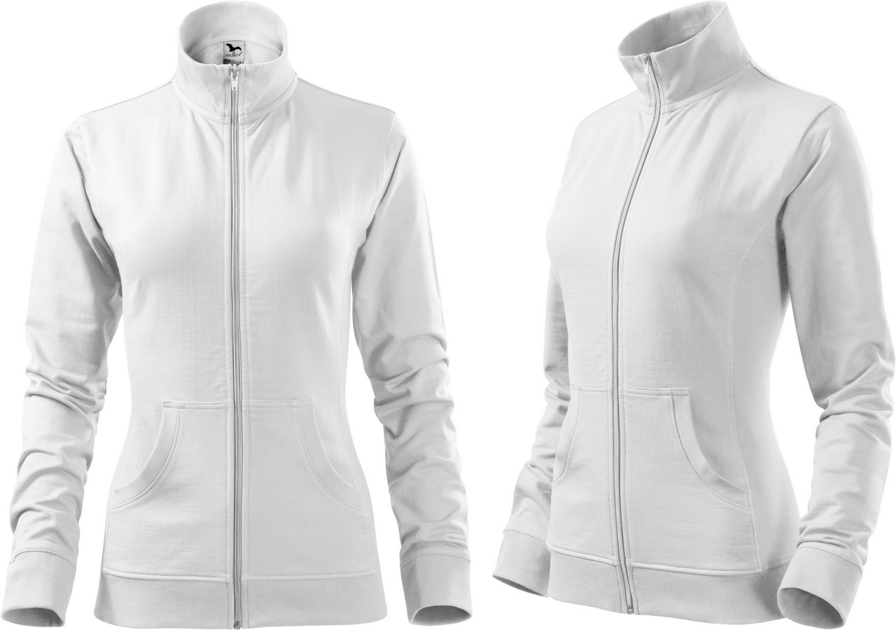 

Damska bluza dresowa Adler Viva 409 bawełniana XXL