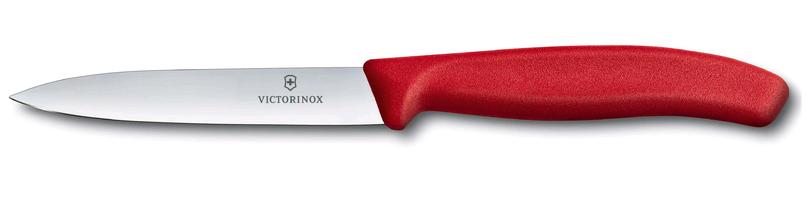 

Victorinox Nóż Kuchenny 6.7701 Czerw. CeDe