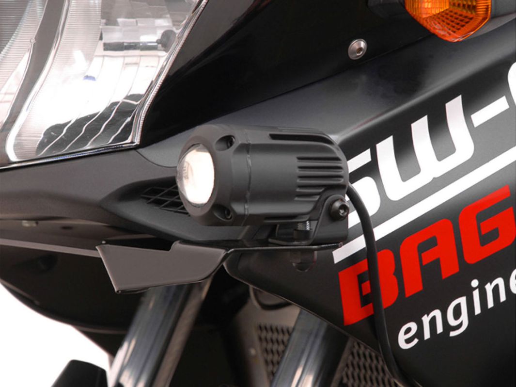 NSW.05.004.10001/B - SW-MOTECH держатель для крепления галогенов V-Strom