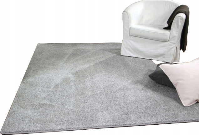 

Dywan Shaggy Grafitowy Popielaty 250x350 2,5x3,5