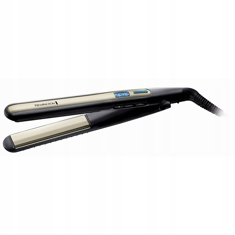 

Prostownica Remington S6500 150 - 230 st.C LCD