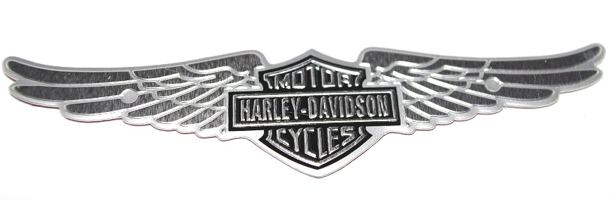 Motor Harley Davidson эмблема