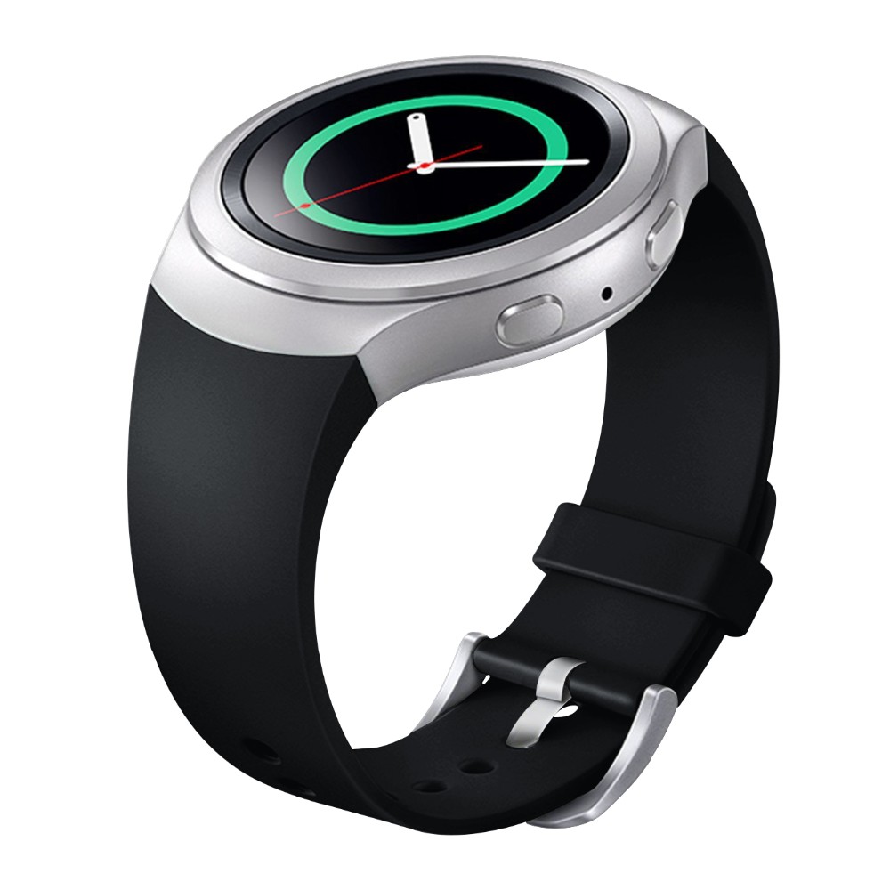 

Silikonowy Pasek Samsung Gear S2 SM-R720 Sm R720