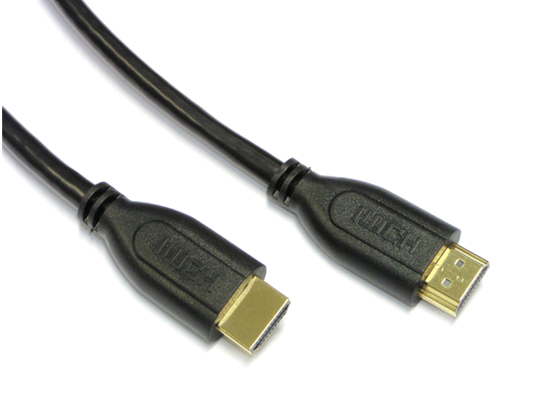 

Przyłącze kabel Hdmi wersja V1.4 Ethernet 5m F.vat