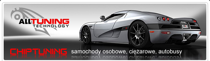 CHIP CHIPTUNING FIAT ALFA ROMEO LANCIA PROFESJONAL Numer katalogowy części 23