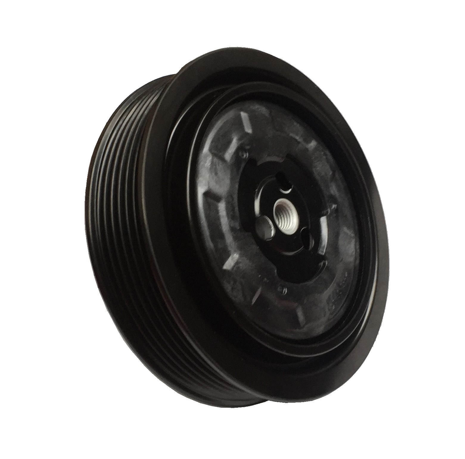 CEL481 - Муфта в сборе DENSO 110 мм AUDI A6 4F0260805Q