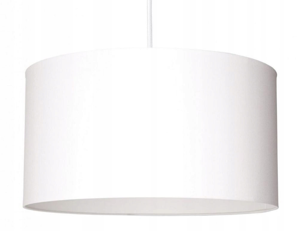 LAMPA WISZĄCA ŻYRANDOL ABAŻUR-1 NOWOŚĆ HIT! Długość/wysokość 77 cm