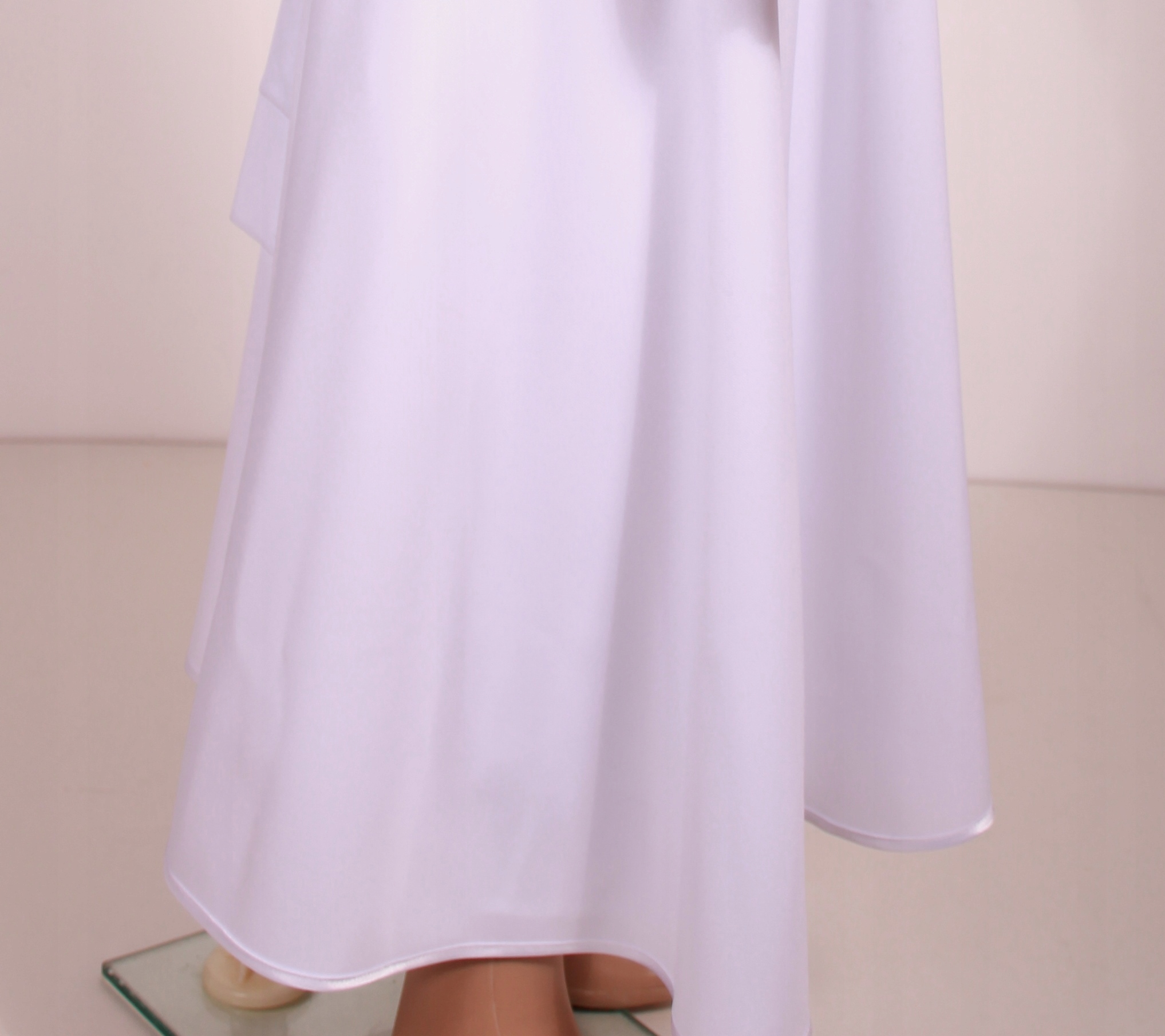 ALBA komunijna dziewczęca SOMIR rozm.134 S Okazje komunia