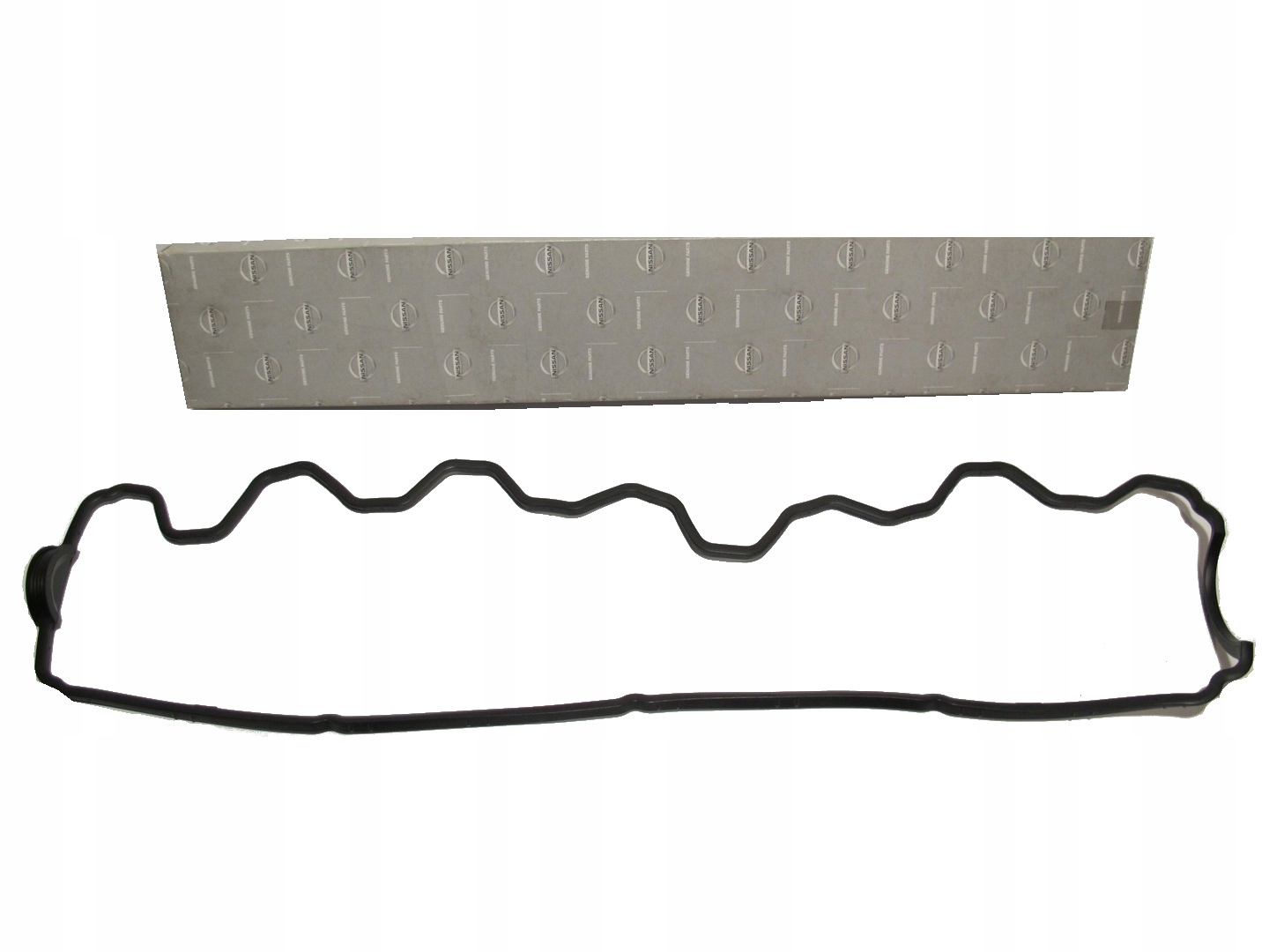 USZCZELKA POKRYWY ZAWOROW NISSAN PATROL GR Y61 2 8