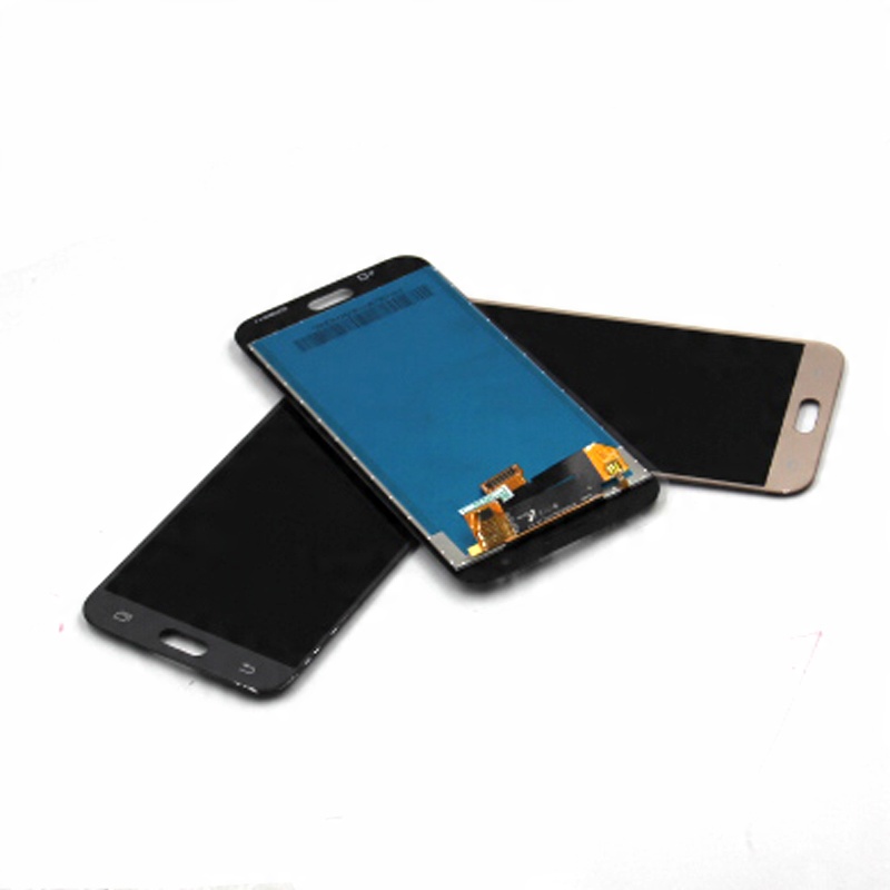 Samsung Galaxy J3 Prime 17 J327 Lcd Digitizer Telefony Smartfony I Akcesoria Allegro Pl