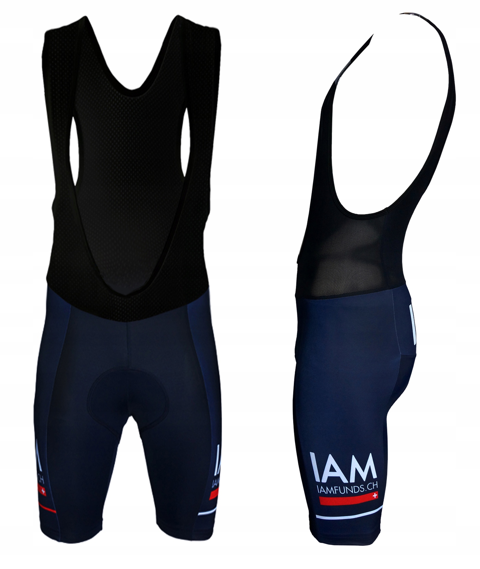 KOMPLET KOSZULKA+SPODENKI IAM-- XXL Płeć produkt uniseks