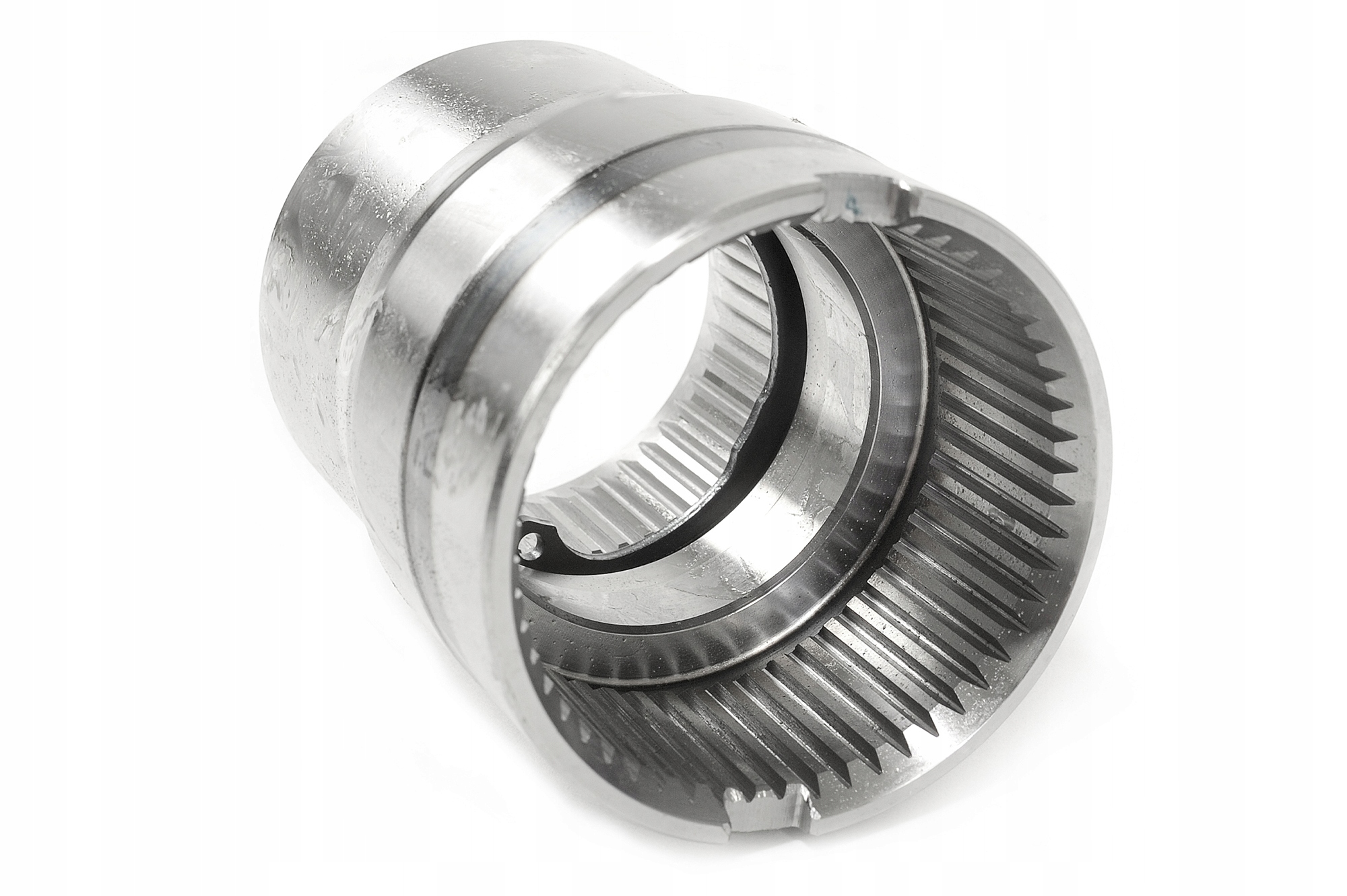 TULEJA PRZEKLADNI KATOWEJ VOLVO ZESTAW NAPRAWCZY Gearbox type Automatic