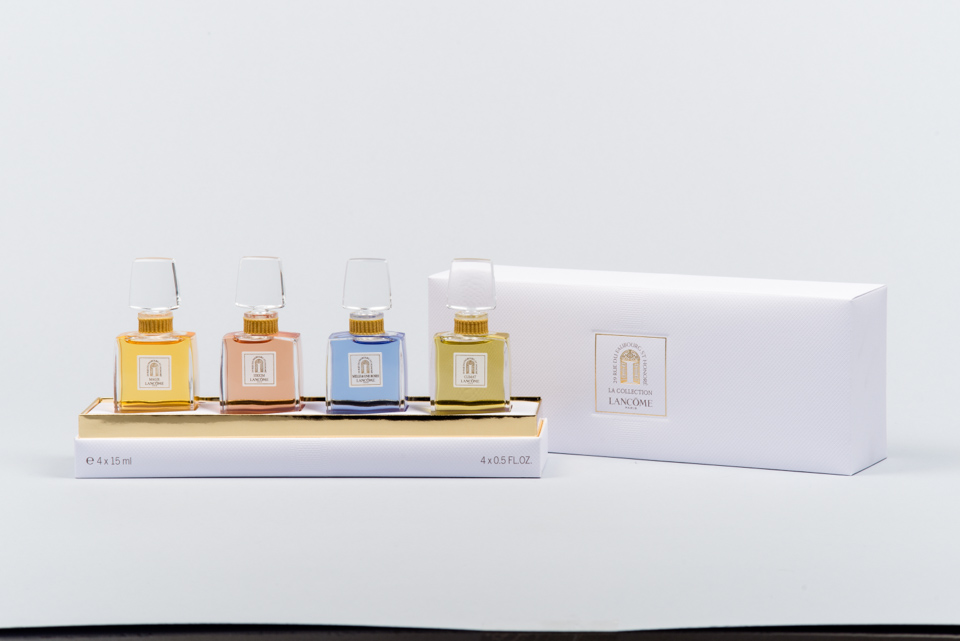 Lancome discount la collection