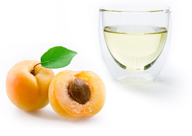 

Olej z Pestek Moreli kosmetyczny 100ml
