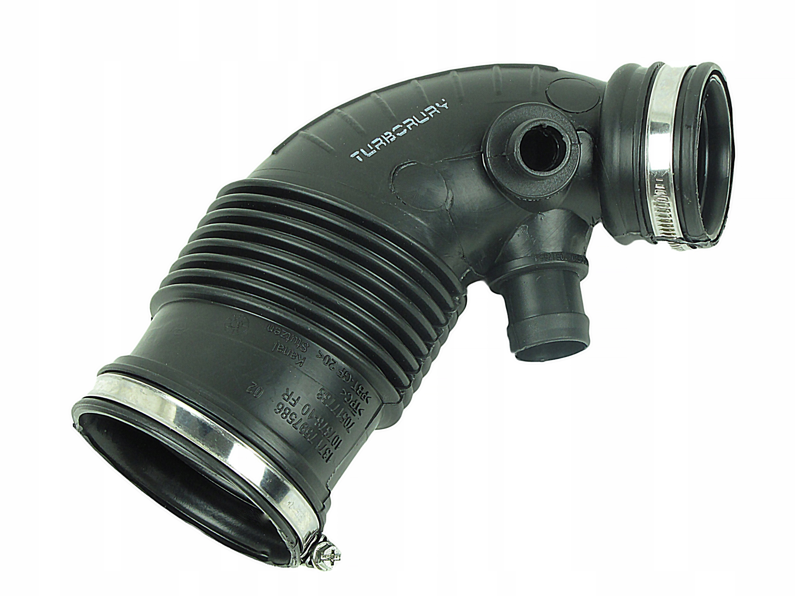 Trubka Vzduchového Filtru Bmw 1 F20 F21 114i 116i 118i