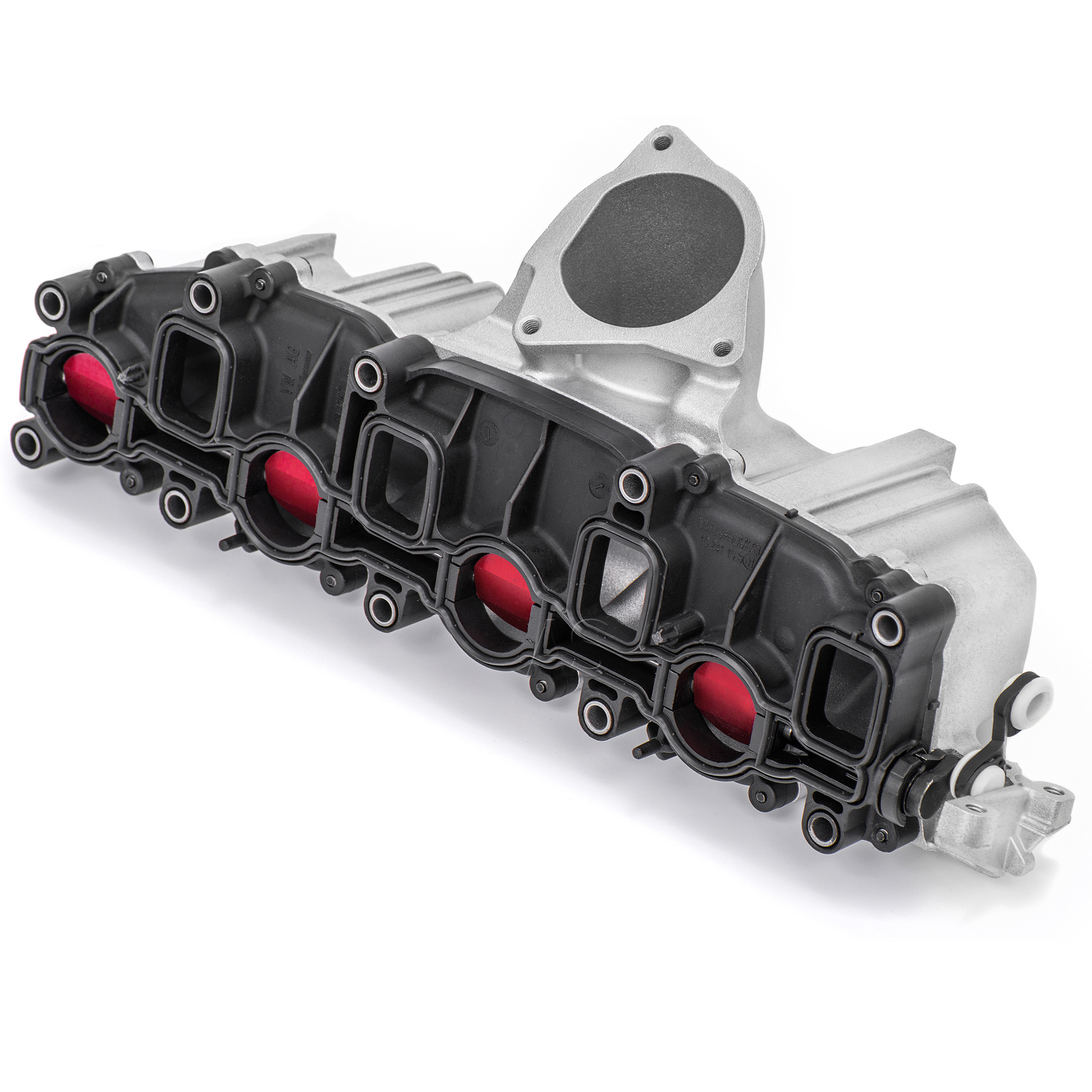 KOLEKTOR SSACY 2 0 TDI COMMON RAIL 03L129711E AUDI Part number 03L129711E