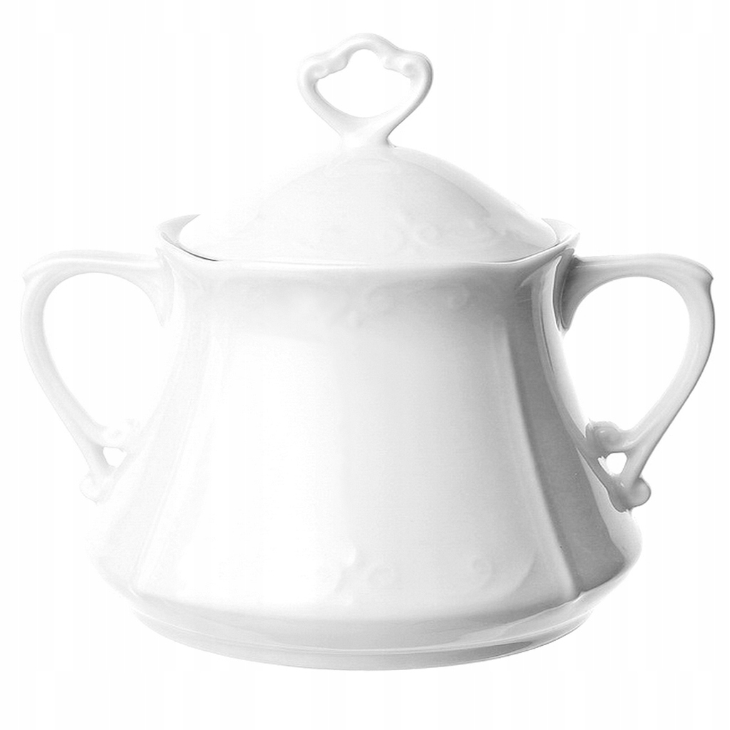

C000 Cukiernica 300 Kamelia Porcelana Pfp Chodzież