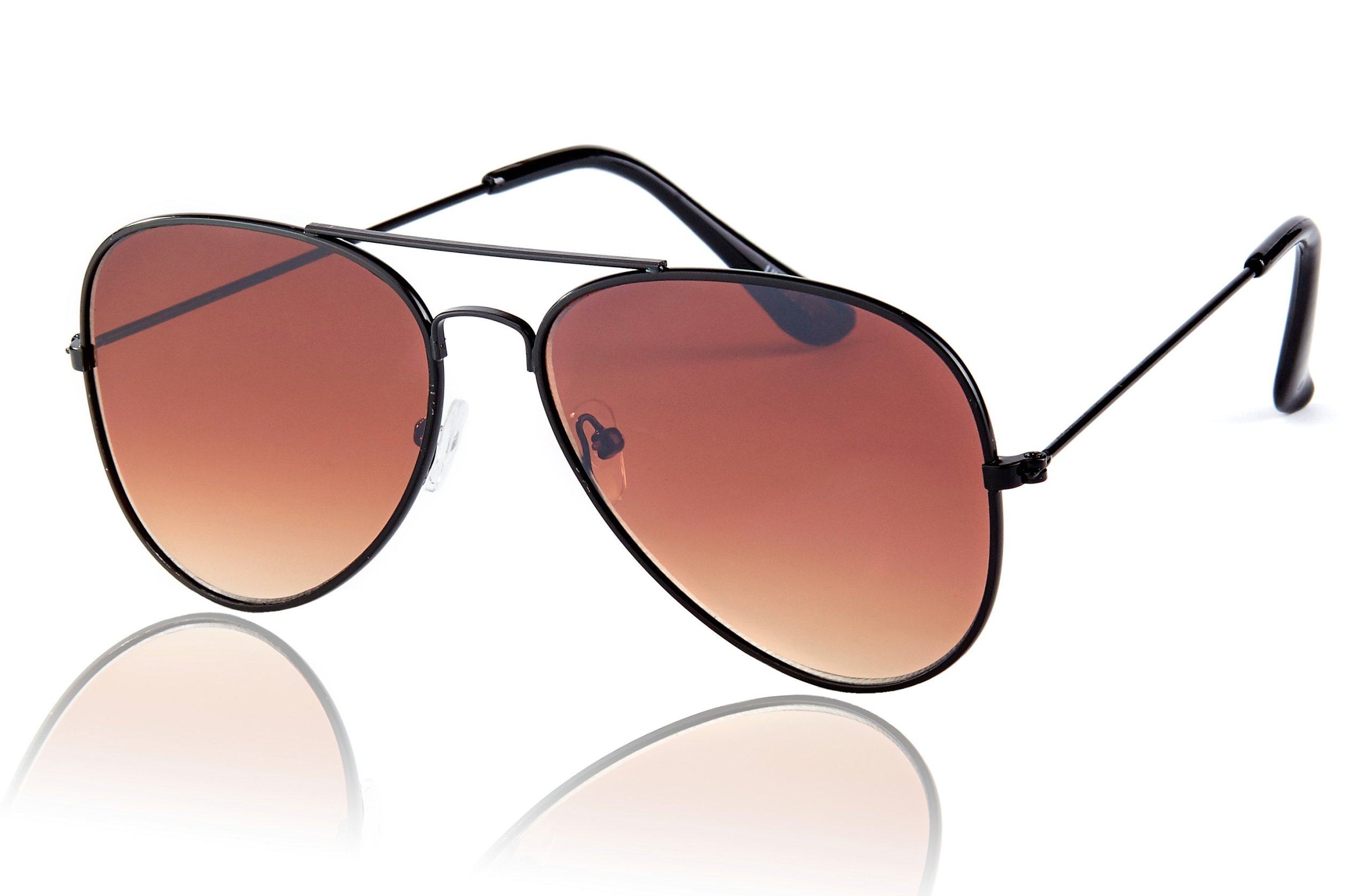 

Okulary przeciwsłoneczne Flat Lenses ombre