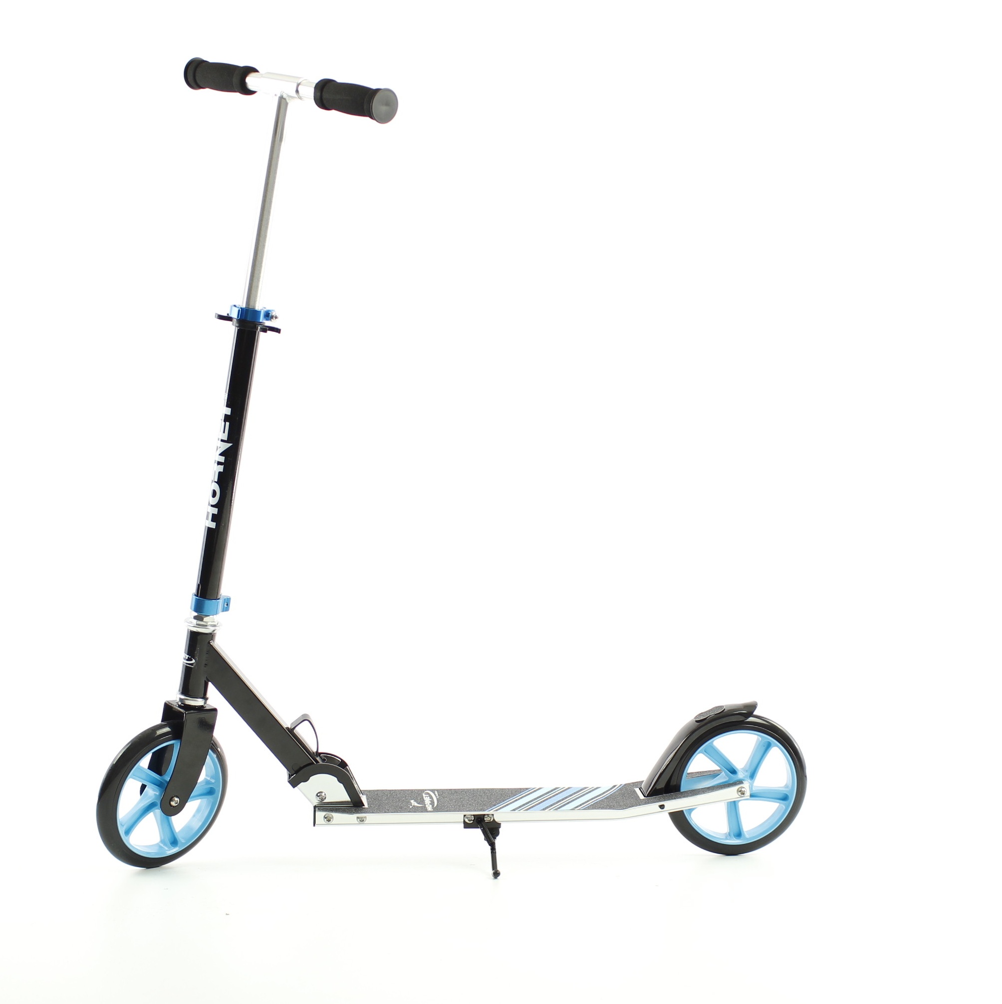 HULAJNOGA HUDORA HORNET 200mm niemiecka skła 100kg Marka Hudora