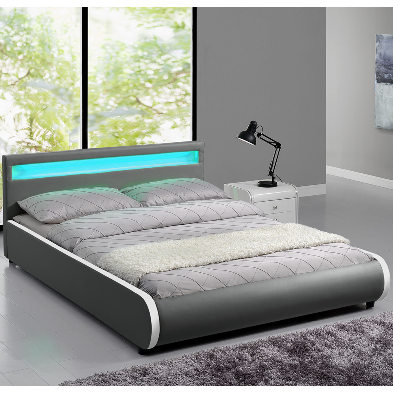 Кровать двуспальная 180х200 см. Кровать Marley 180x200. Кровать Айсберг 200х200. Кровать Tekno 180х200. Кровать Otto 180х200.